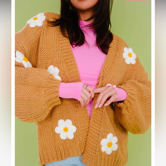 COCOMCCALL CARDIGAN - Picture 6 of 9